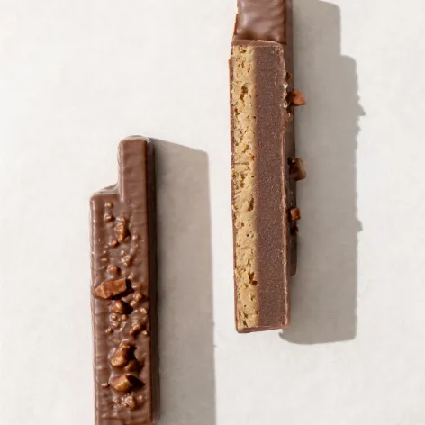 Valrhona Sioka Dark Milk Chocolate